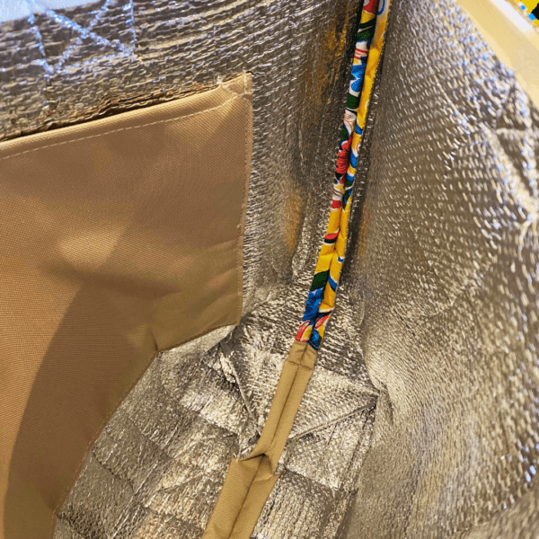 La Shopper Cooler - Image 9