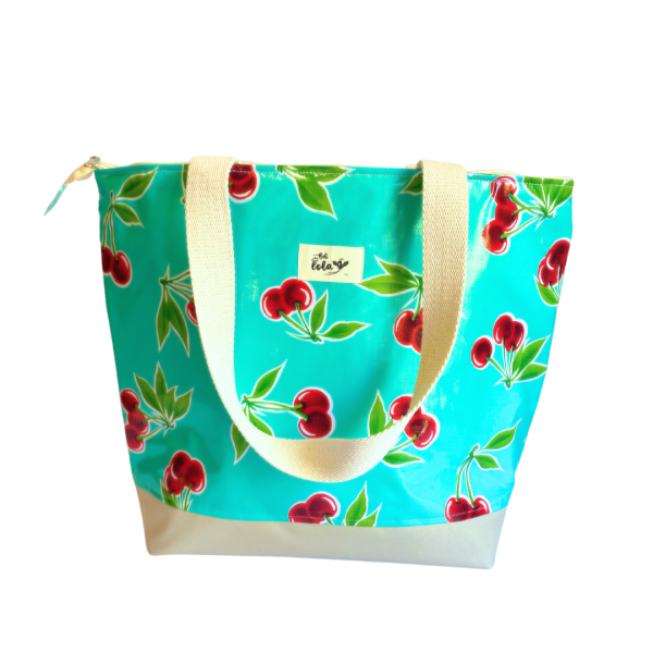 La Shopper Cooler - Image 3