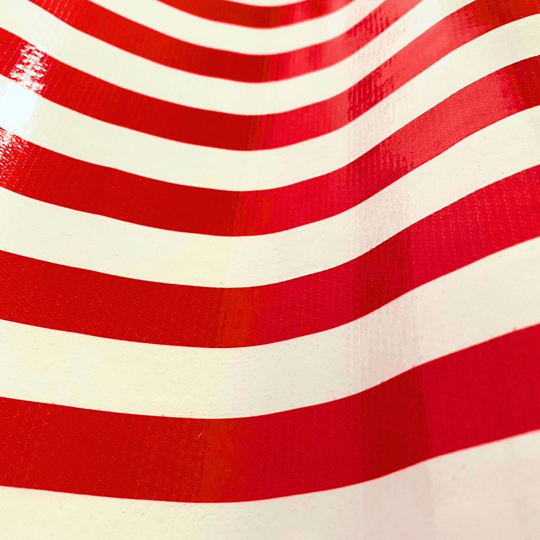 Red Stripes