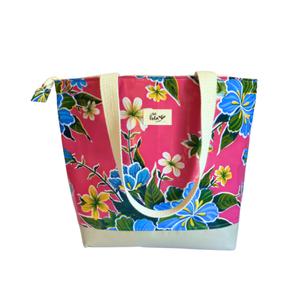 La Shopper Cooler