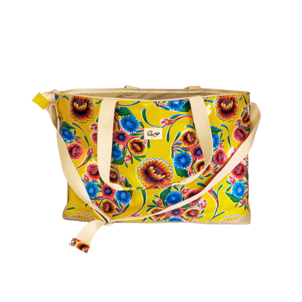 La Weekend Bag - Image 2