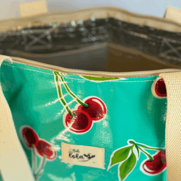 La Shopper Cooler - Image 4
