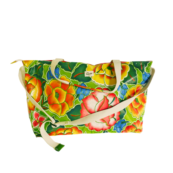 La Weekend Bag - Image 3