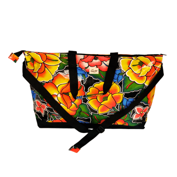La Weekend Bag - Image 4