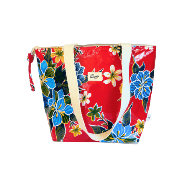 La Shopper Cooler
