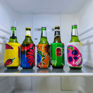 El Beer Cooler