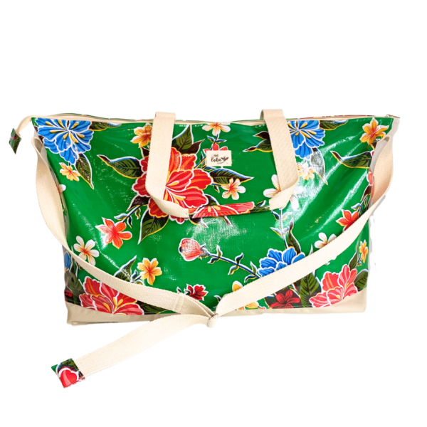 La Weekend Bag