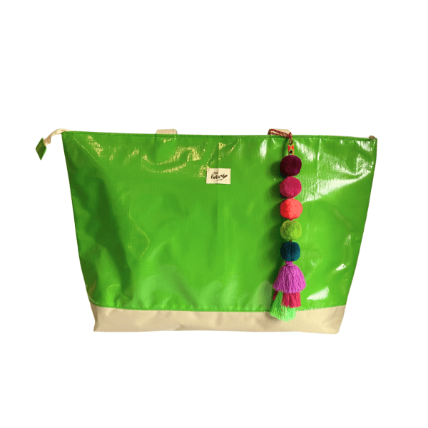 La Tassel Bag - Image 2