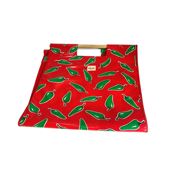 El Wood carrier - Image 2