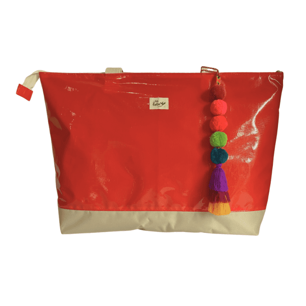 La Tassel Bag - Image 3