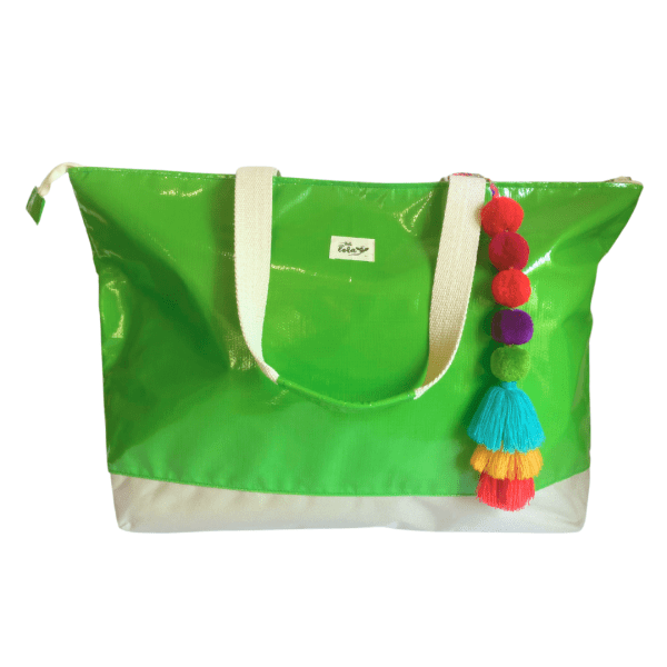 La Tassel Bag - Image 4