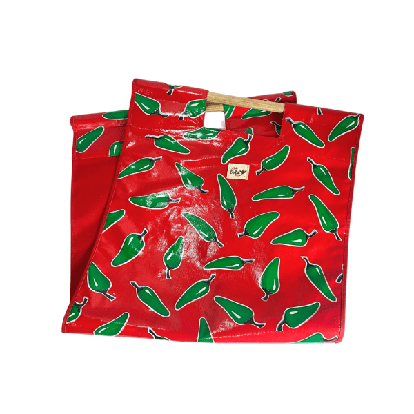 El Wood carrier - Image 4