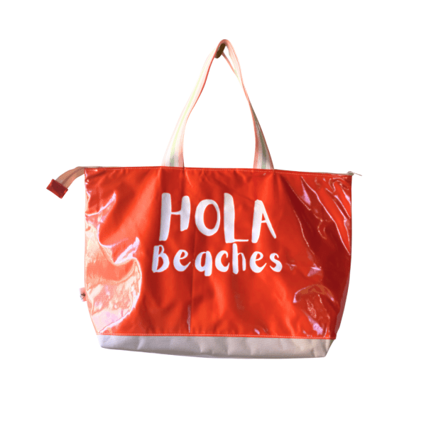 Limited Edition Beach Bags - Image 2