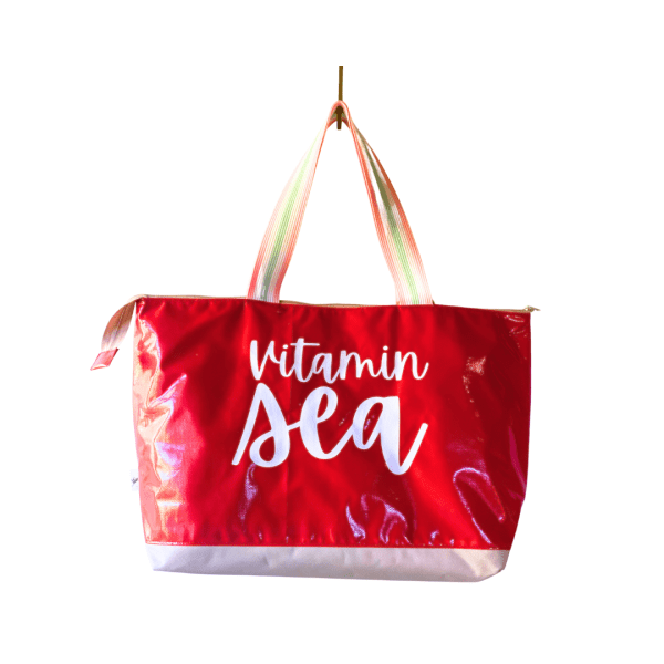 Limited Edition Beach Bags - Image 4