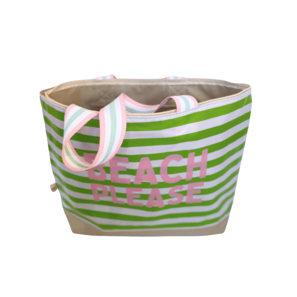 Small beach bag - Image 2