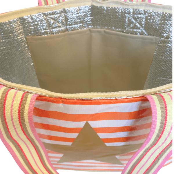 La Star Cooler bag - Image 8