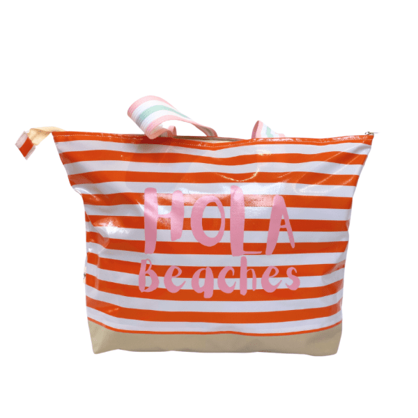 Small beach bag - Image 4