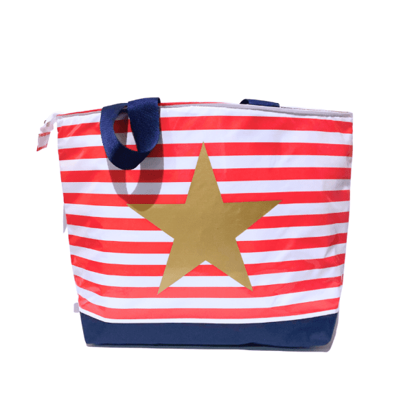 La Star Cooler bag