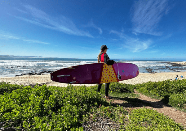 La Surf Sling