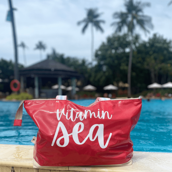 Limited Edition Beach Bags - Image 9