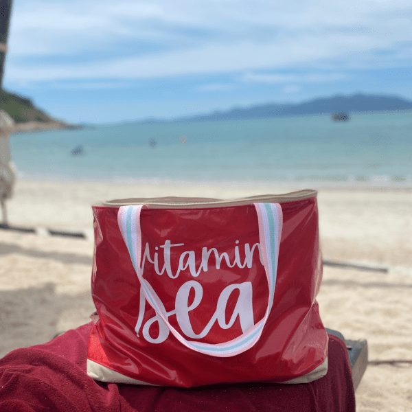 Limited Edition Beach Bags - Image 6