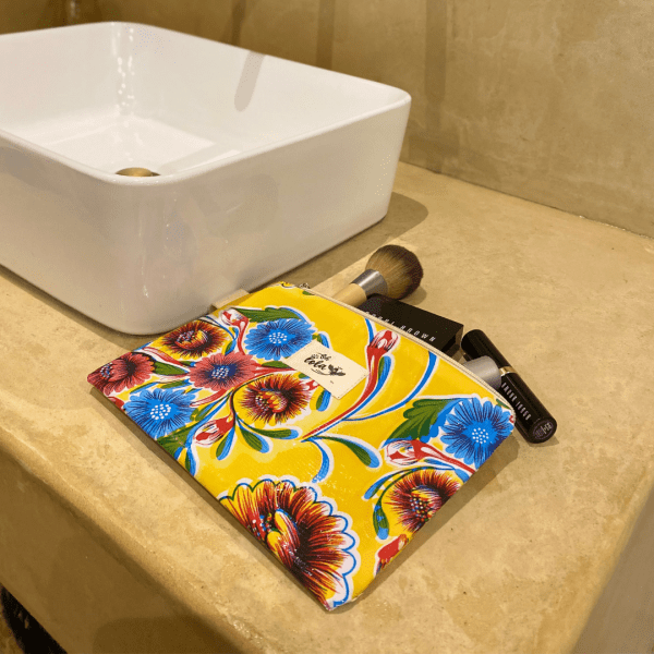 La Make up bag - Image 9