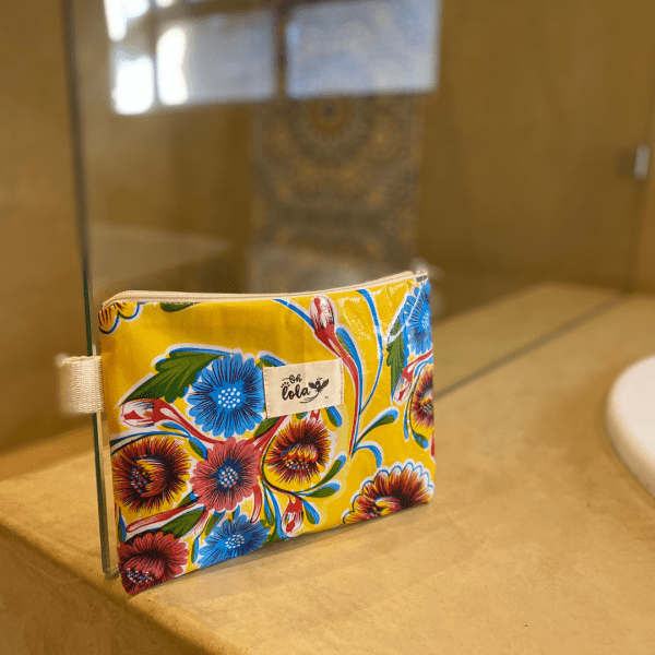 La Make up bag - Image 10