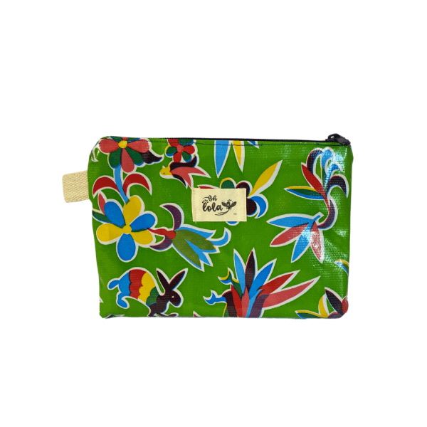 La Make up bag - Image 3