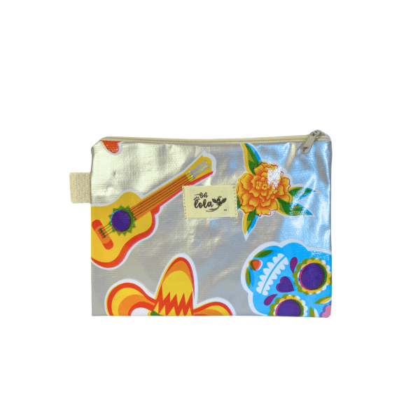 La Make up bag - Image 7