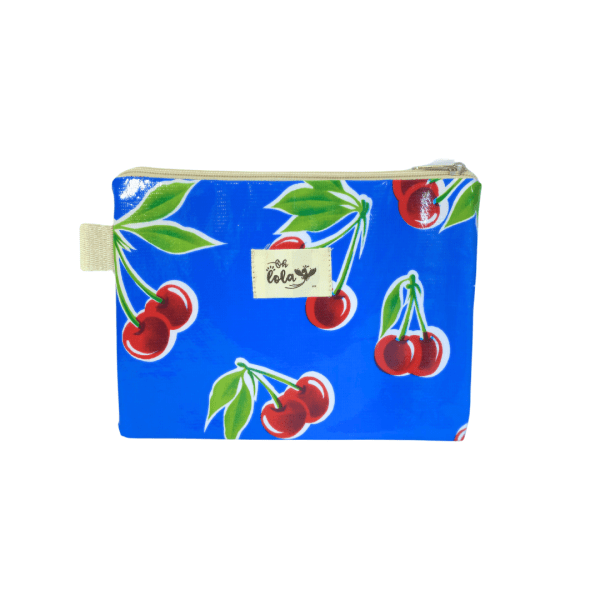 La Make up bag