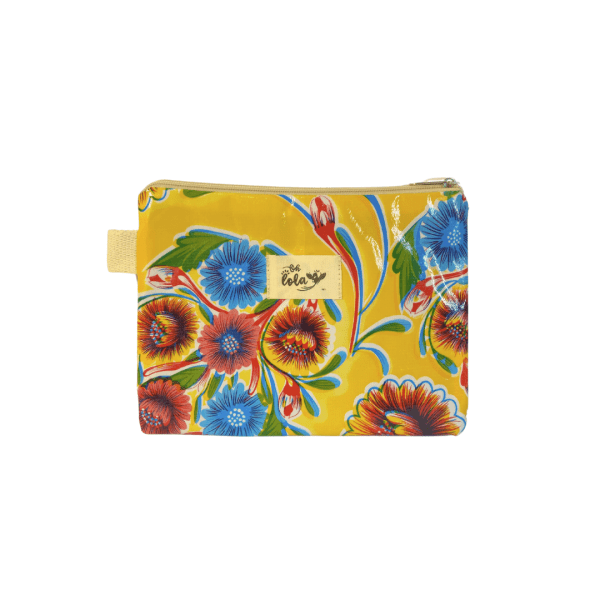 La Make up bag - Image 4
