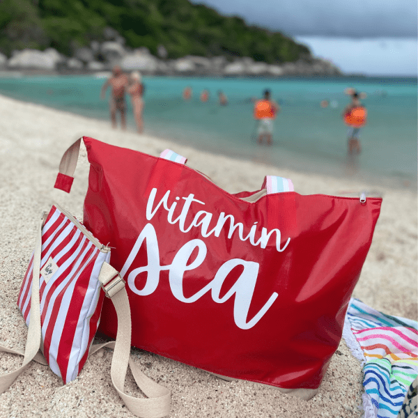 Limited Edition Beach Bags - Image 8