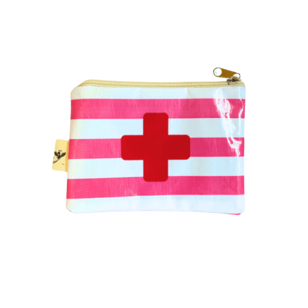 La First Aid bag - Image 3
