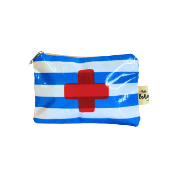 La First Aid bag - Image 2