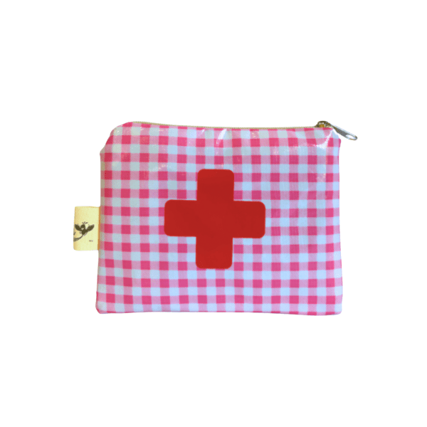 La First Aid bag