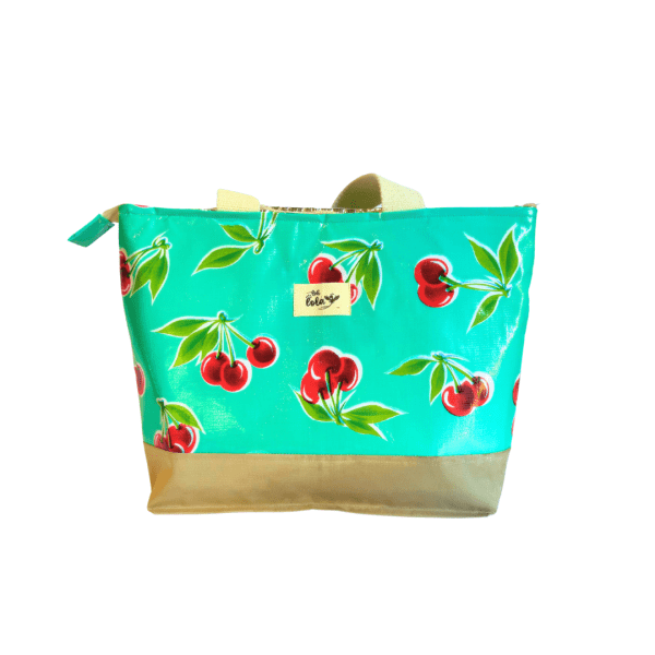 La Lola lunch cooler