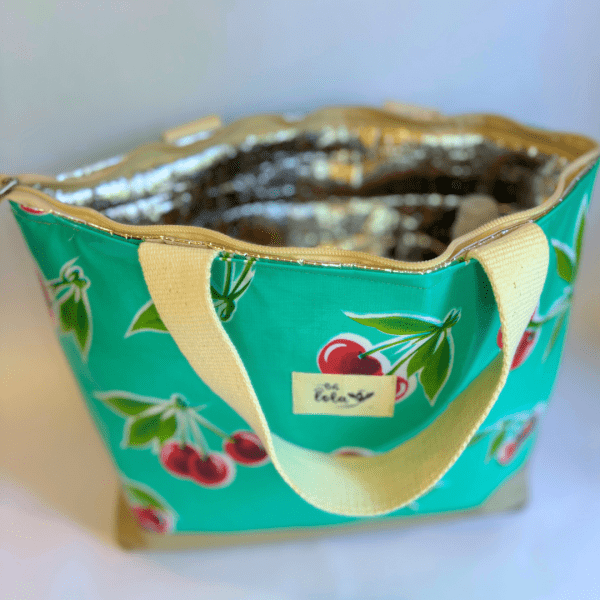 La Lola lunch cooler - Image 3
