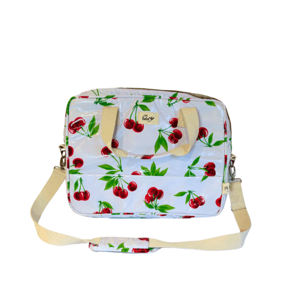 Laptop bags