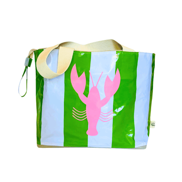 Lobster Beach Bag - Image 6